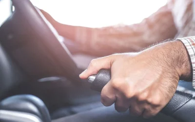 Le frein de stationnement électrique : fonctionnement, usage et entretien