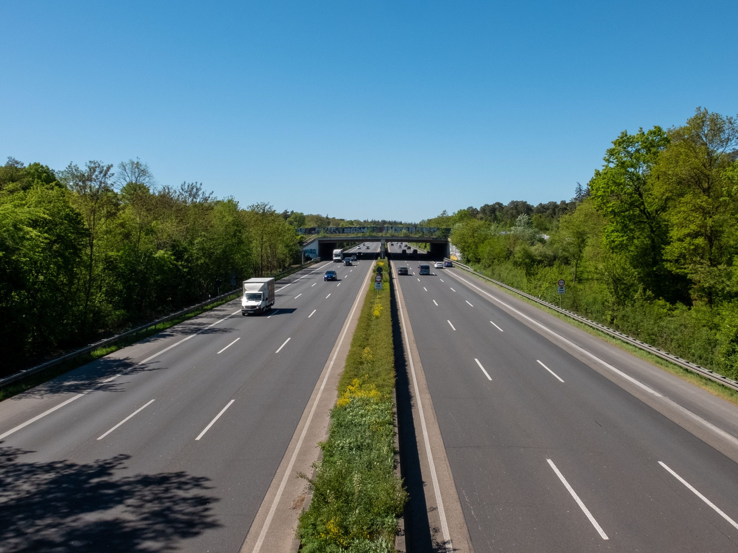 Autoroute