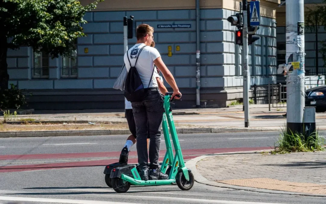 Réglementation de la trottinette électrique sur la voie publique en 2026 : ce que dit la loi