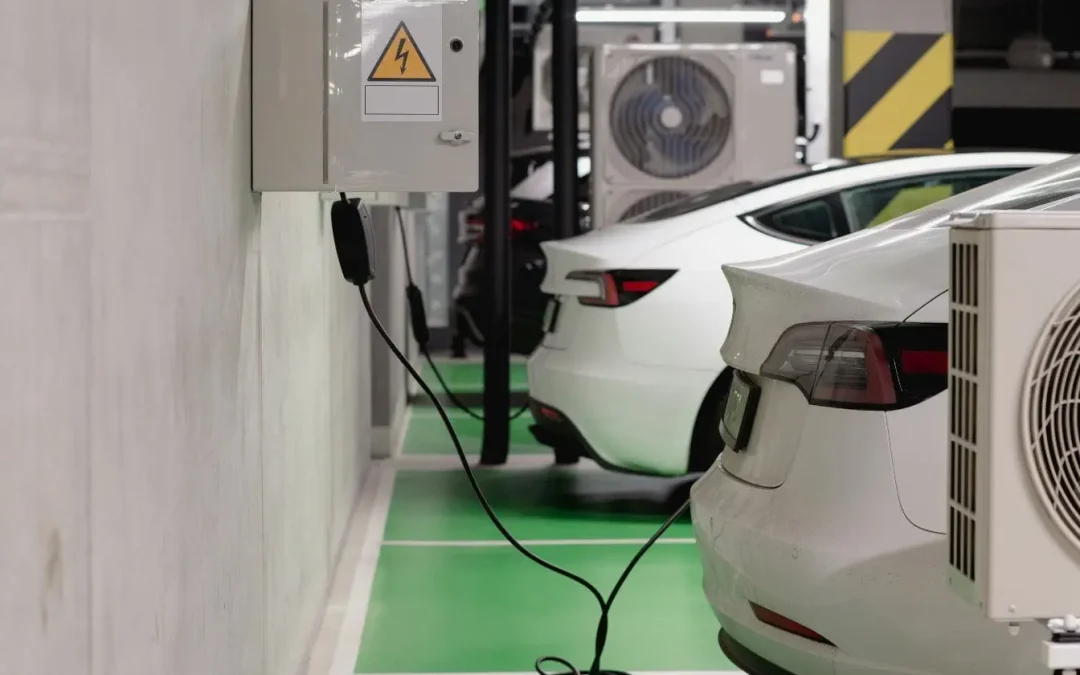 Dégradation de la batterie d&rsquo;une voiture électrique : comprendre l&rsquo;évolution dans le temps