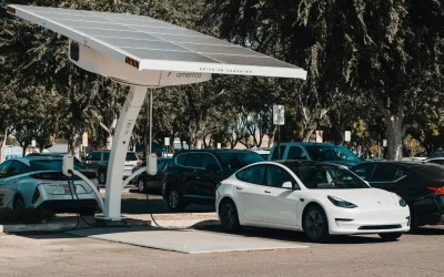 Frein de stationnement électrique : fonctionnement, usage et entretien