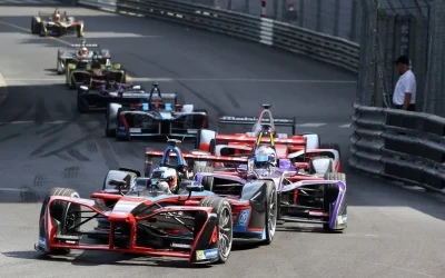 Histoire de la Formule 1 : origines, évolution et grandes étapes du championnat