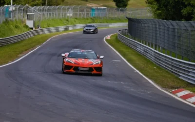 Roulage sur circuit privé : comment participer et s’organiser