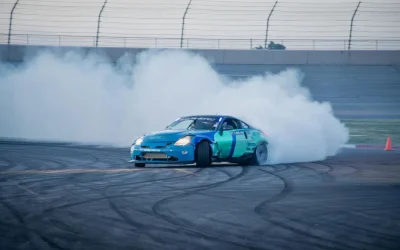 Règles du drift automobile : tout savoir sur la compétition et le jugement