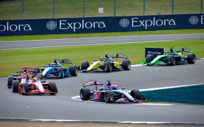 Évolution du règlement technique en F1 : des origines aux monoplaces de 2026