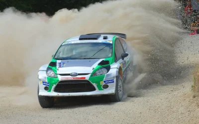 Comment devenir pilote de rallye ? Parcours, étapes et budget