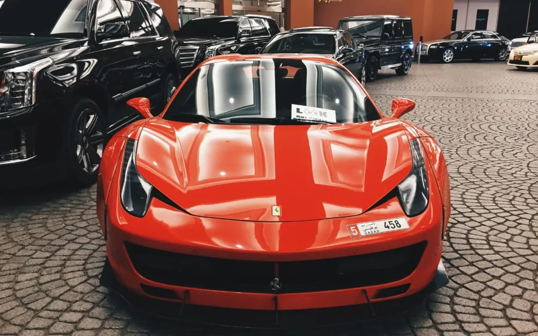 Histoire de la marque Ferrari : de la passion de la course à l&rsquo;icône automobile mondiale