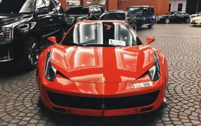 Histoire de la marque Ferrari : de la passion de la course à l’icône automobile mondiale