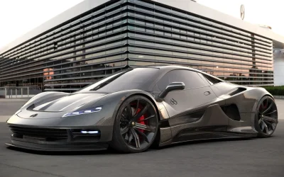Quelle est la voiture la plus rapide du monde en 2026 ?