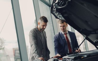 Vendre sa voiture : les étapes clés pour en faire un succès