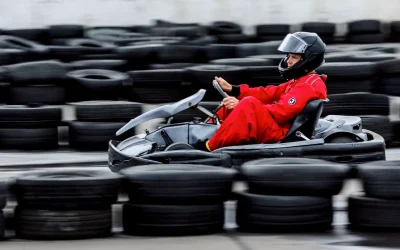 Réglementation karting et licence FFSA : tout ce qu&rsquo;il faut savoir