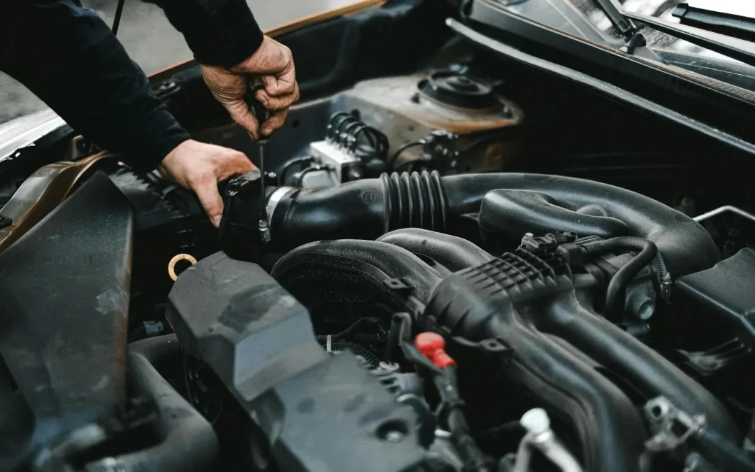 Histoire du moteur diesel : origines, invention et évolution industrielle