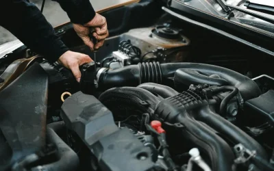 Histoire du moteur diesel : origines, invention et évolution industrielle