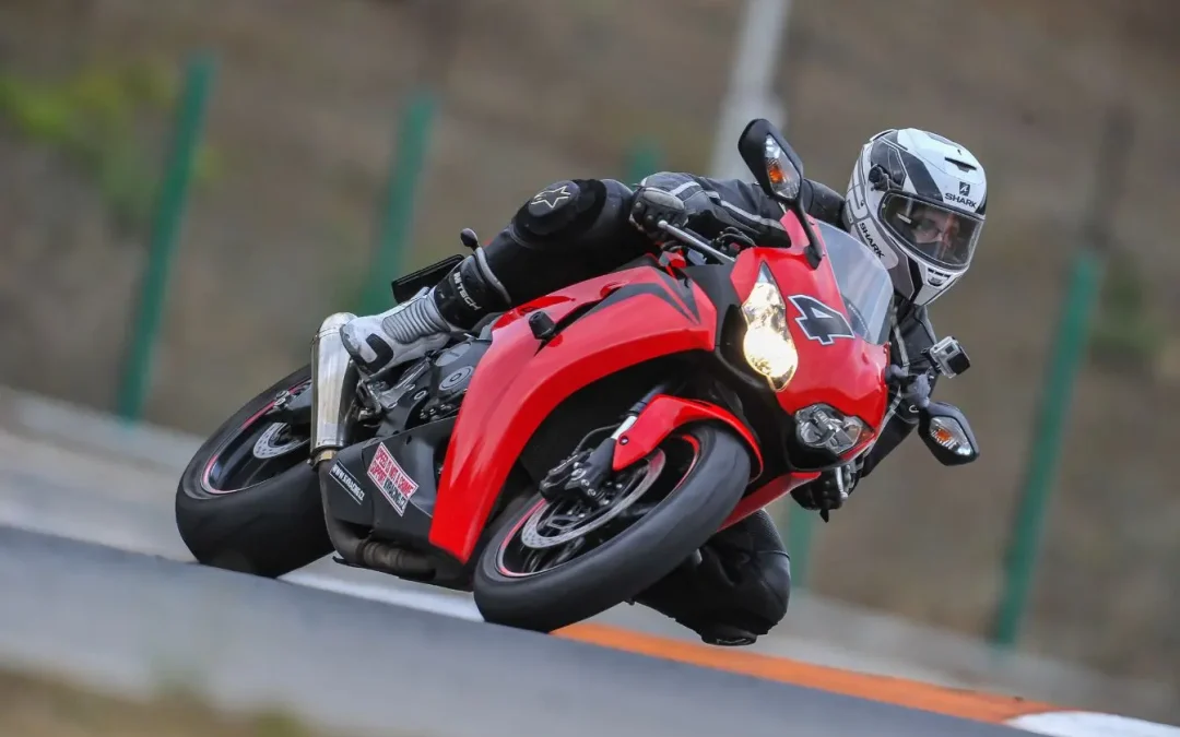 Quelle est la moto la plus rapide du monde en 2026 ?