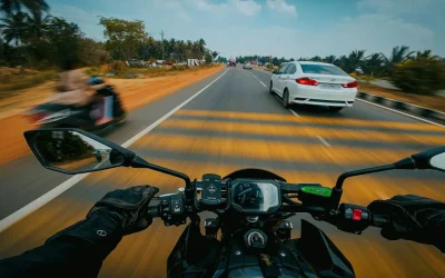 Équivalence entre ancien permis moto et nouveau permis : tableau et règles applicables