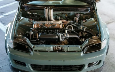 Comment fonctionne un turbo ? Principe de fonctionnement et rôle du turbocompresseur
