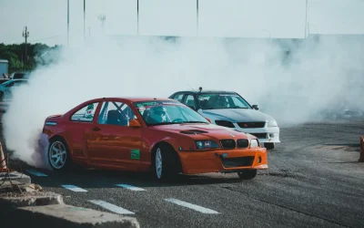 Assurance circuit voiture : est-ce obligatoire pour rouler sur piste ?
